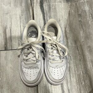 Nike Air Force sneakers